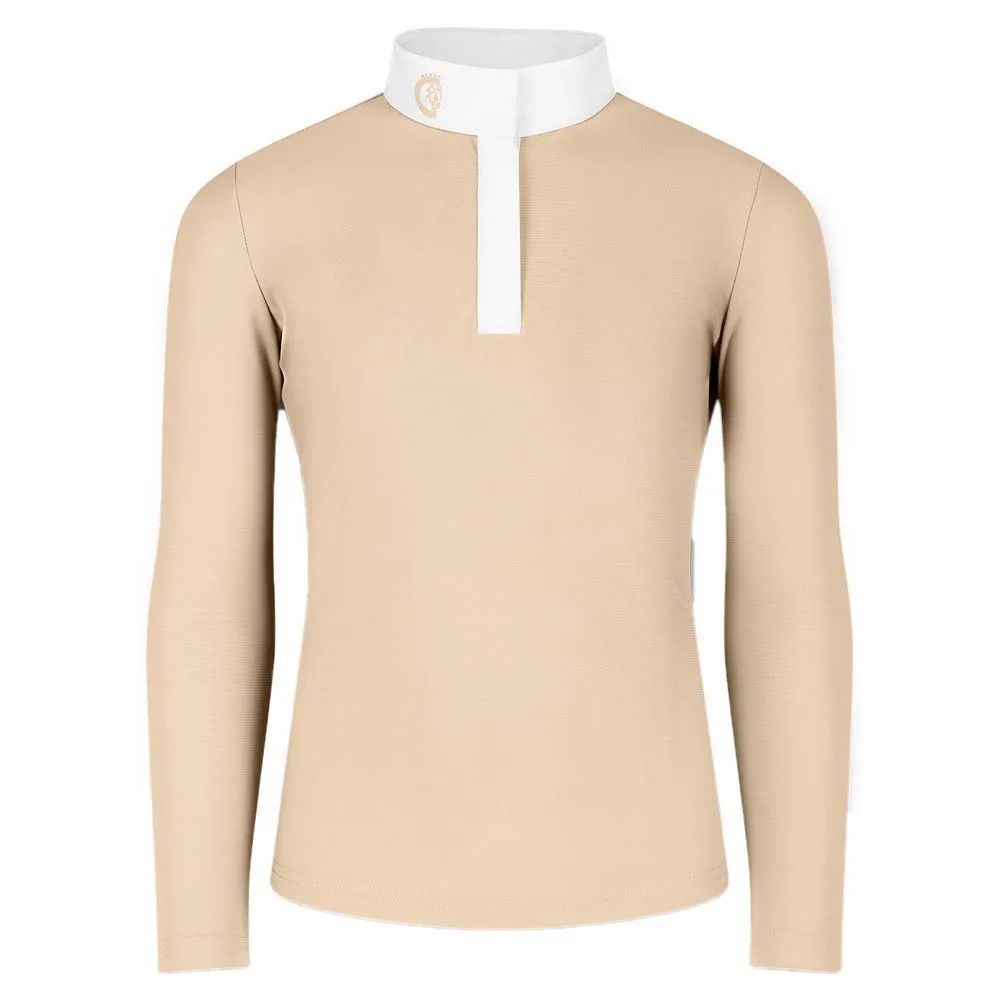 Kentucky Camiseta de manga comprida júnior Sammy Show