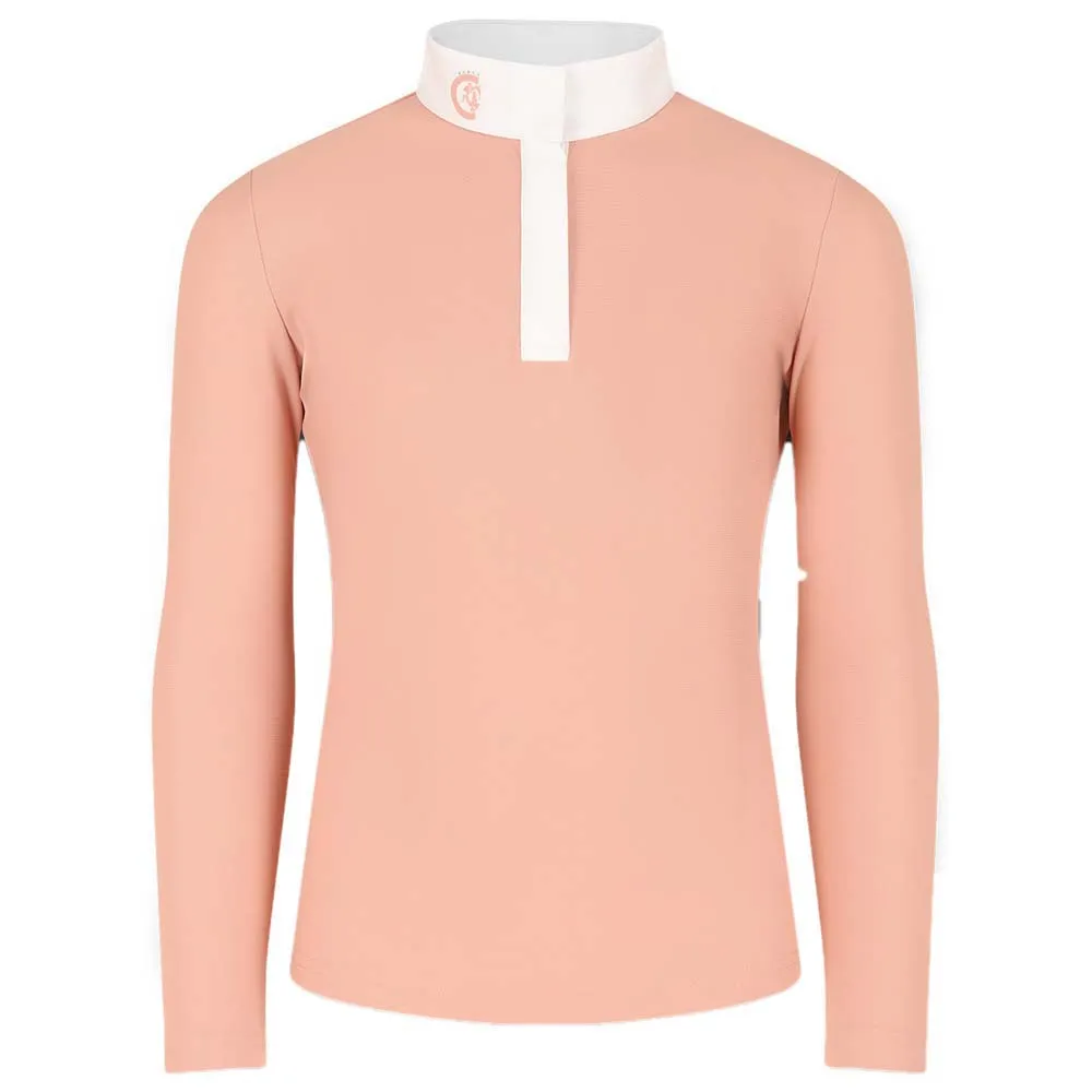 Kentucky Camiseta de manga comprida júnior Tokyo Show