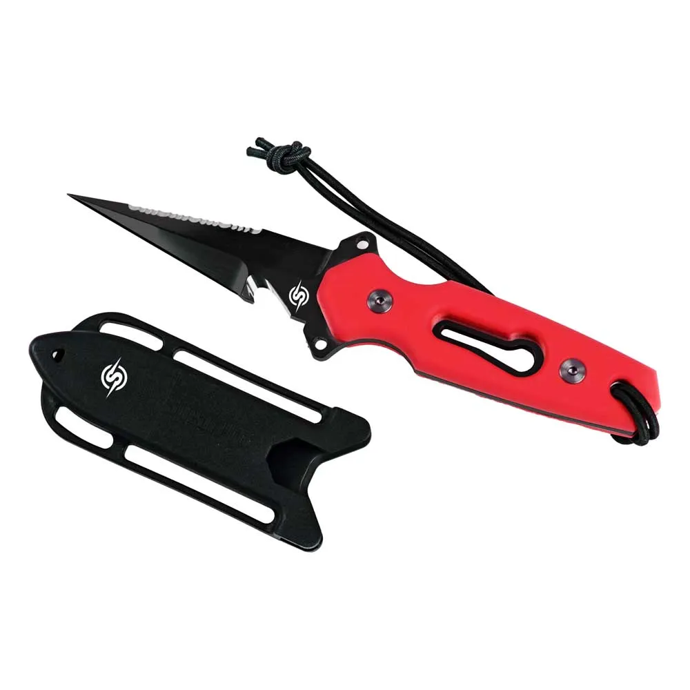 Sigalsub Faca Mini Stinger 9 cm