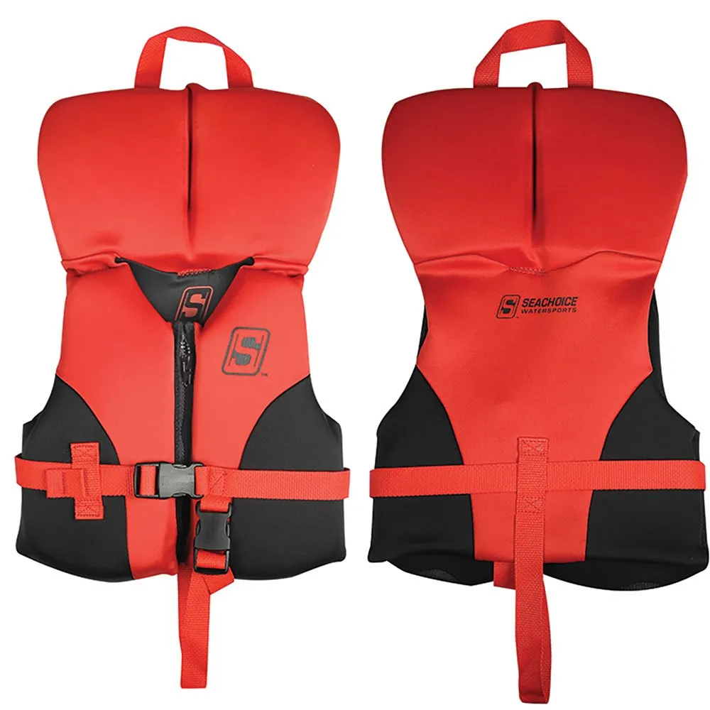 Seachoice Colete salva-vidas Neoprene