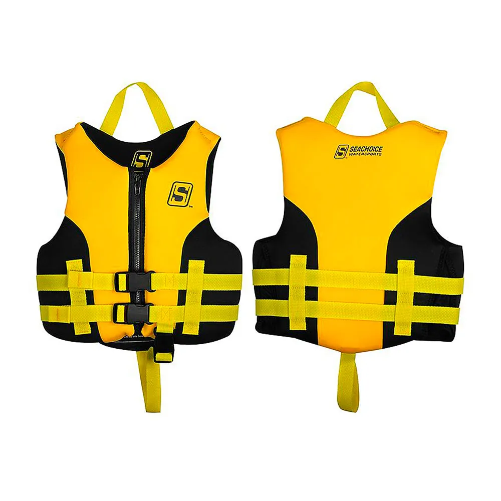 Seachoice Colete salva-vidas júnior Evoprene Multi Sport
