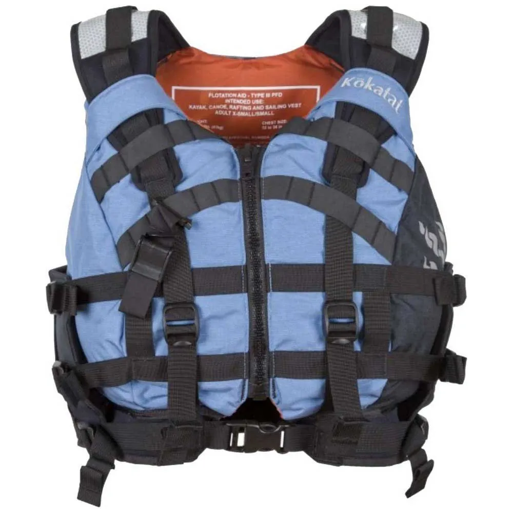 Kokatat Colete salva-vidas Poseidon PFD