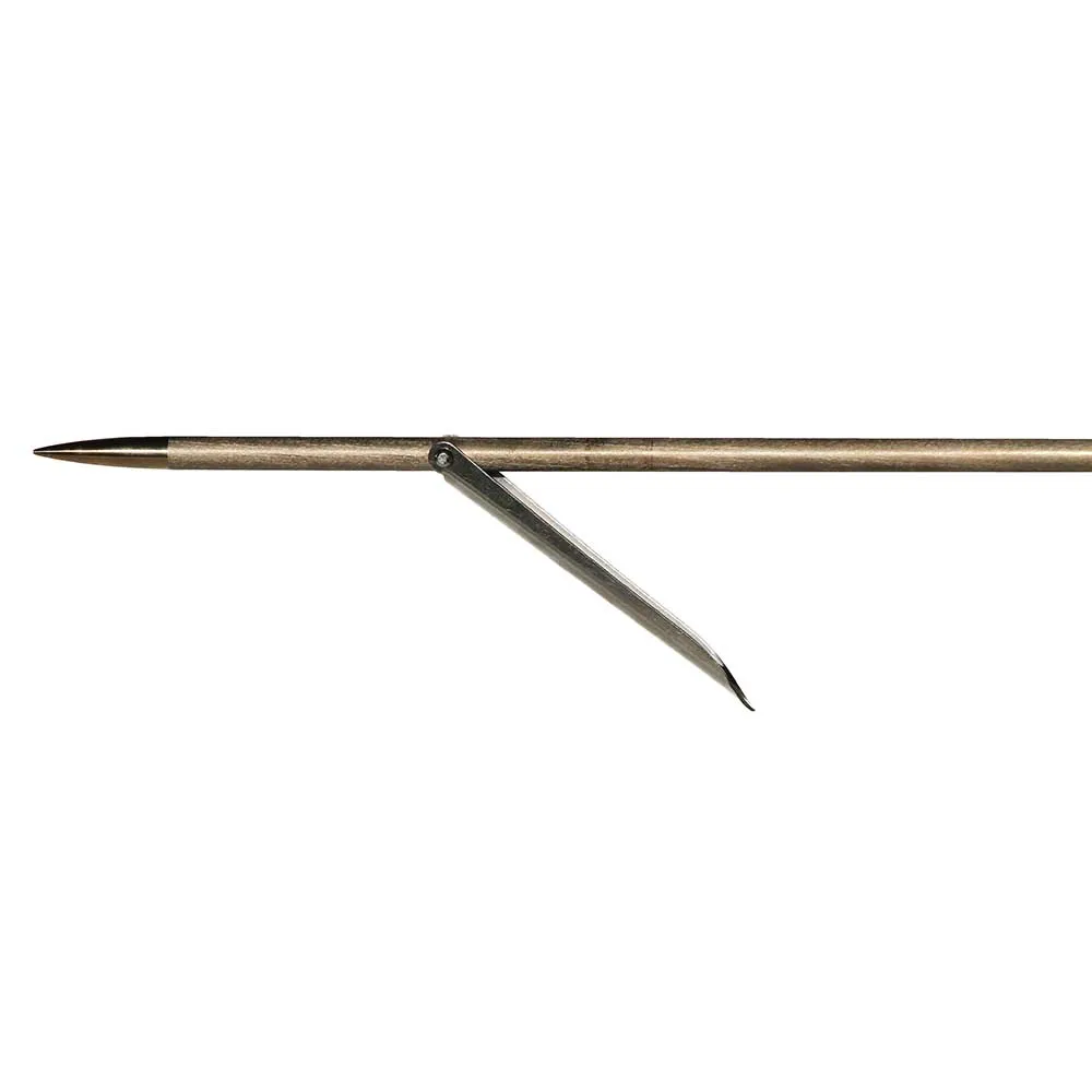 Sigalsub Haste com barbela simples Tahitian HRC 8.75 mm