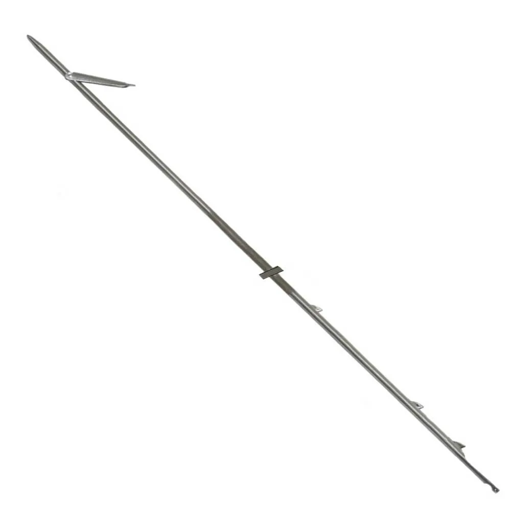 Pathos Haste de lança Tahitian OW Single Barb Large 7.5 mm