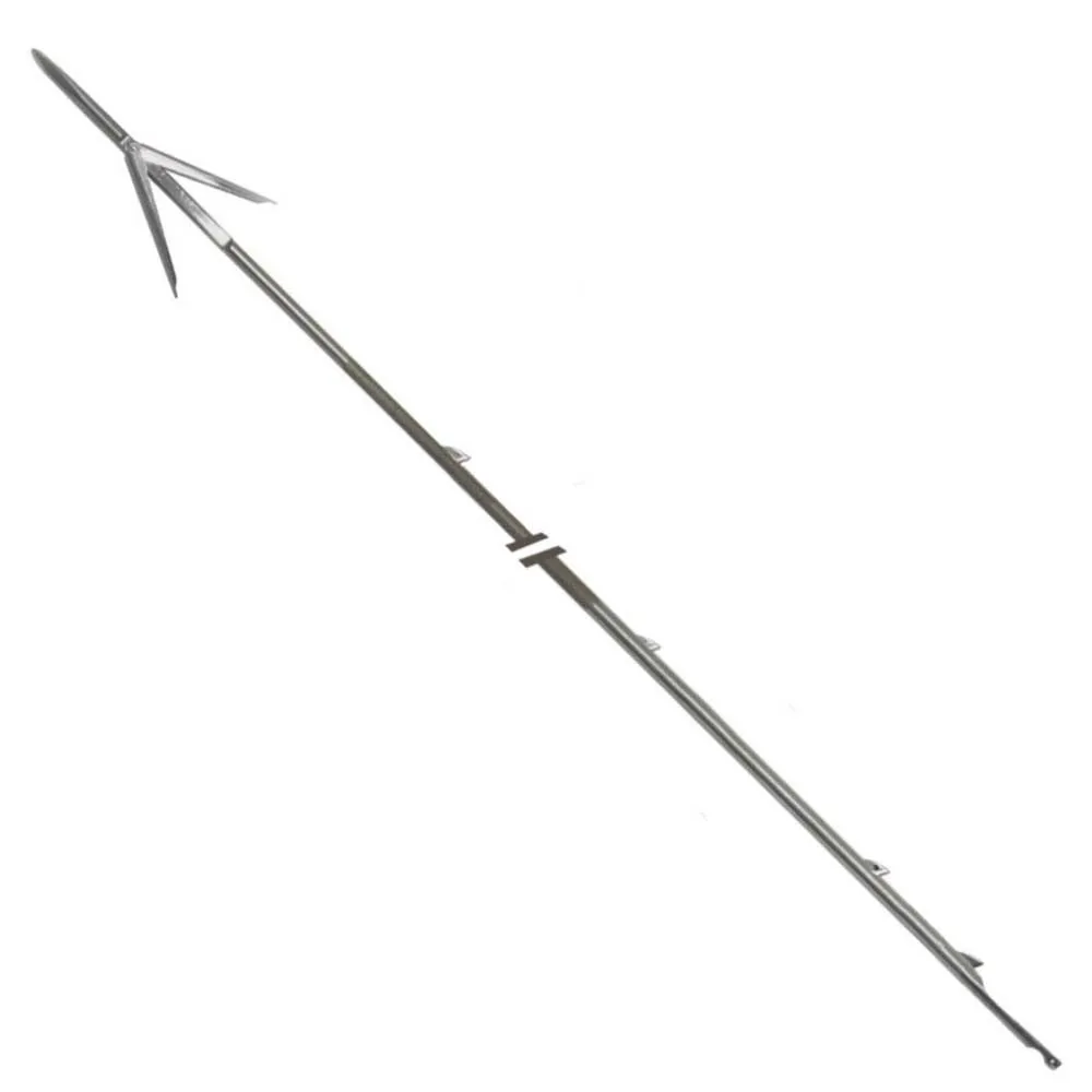 Pathos Haste de lança Tahitian Roller TW Double Barb Medium 8.0 mm