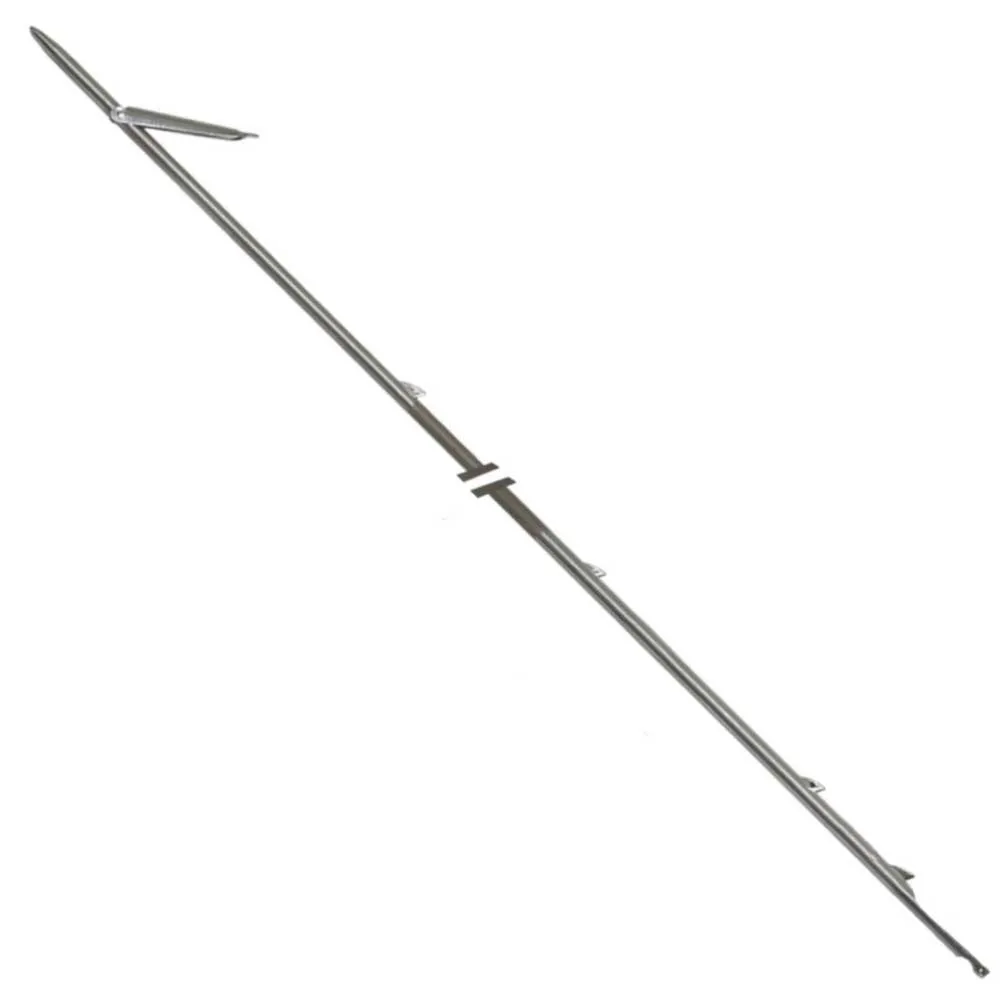 Pathos Haste de lança Thaitian Roller OW Single Barb Medium 7.5 mm