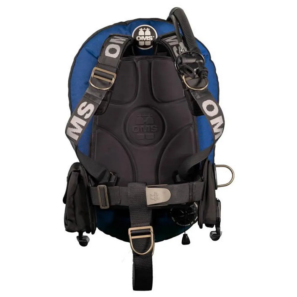 OMS Asa SS SmartStream Signature With Performance Mono 27 Lbs