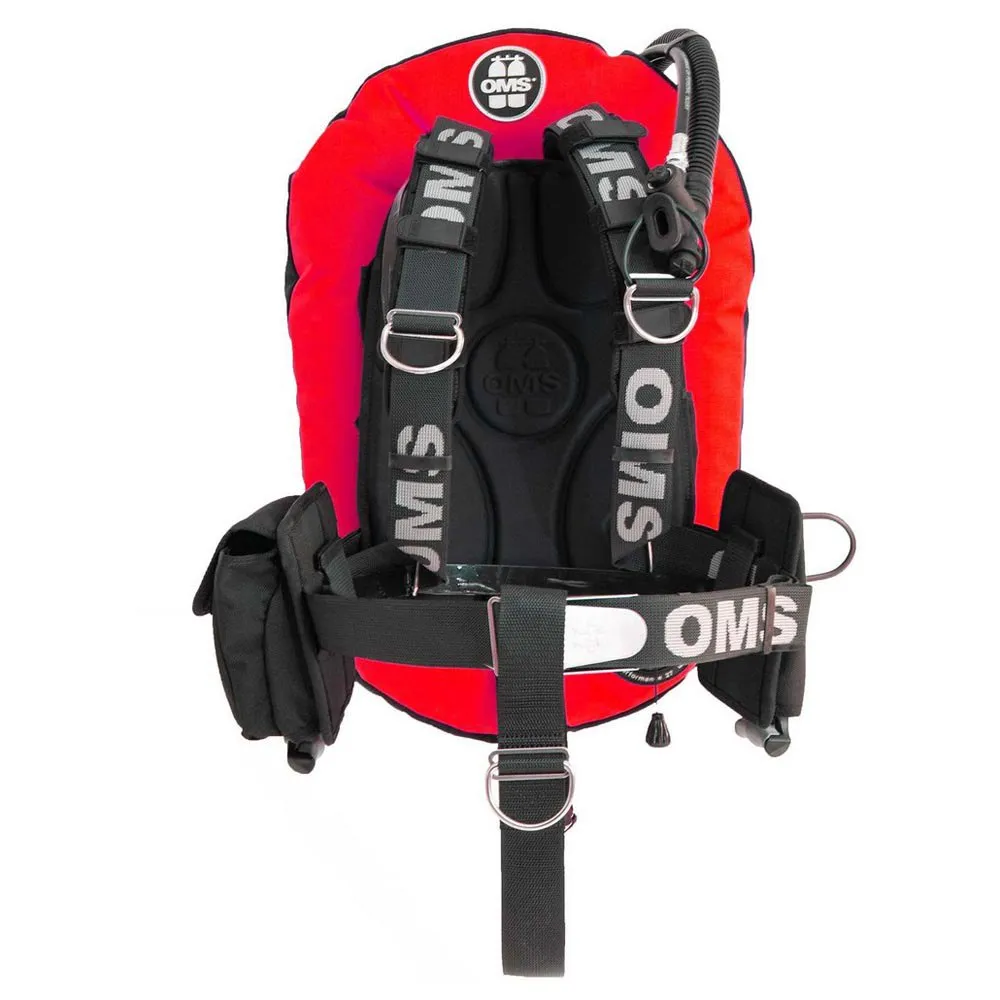 OMS Asa SS SmartStream Signature With Performance Mono 27 Lbs