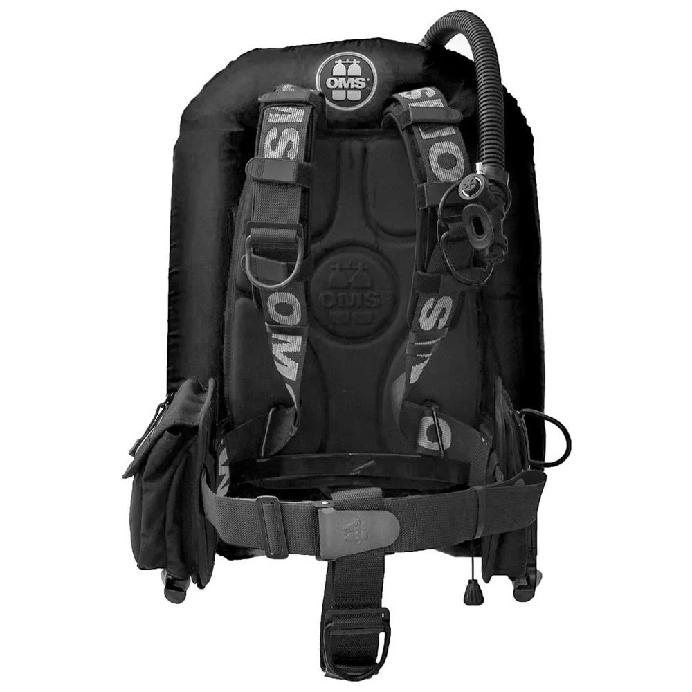 OMS Asa SS SmartStream Signature With Performance Mono 32 Lbs