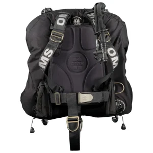 OMS BCD AL SmartStream Signature With Deep Ocean 2.0