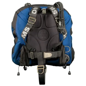 OMS BCD SS SmartStream Signature With Deep Ocean 2.0