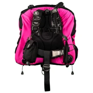 OMS Asa AL Comfort Harness III Signature With Deep Ocean 2.0