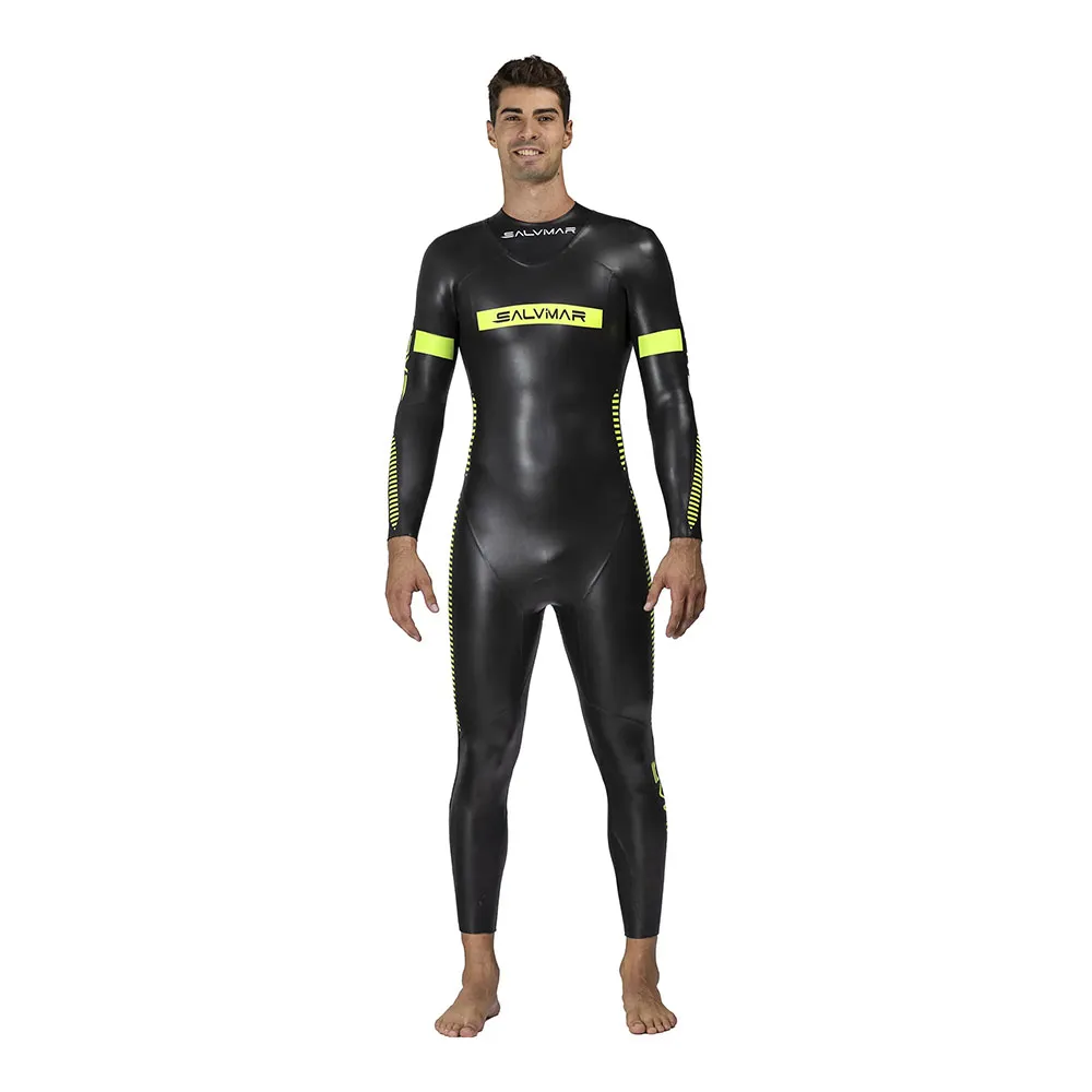 Salvimar Fato de neoprene Free 2 mm