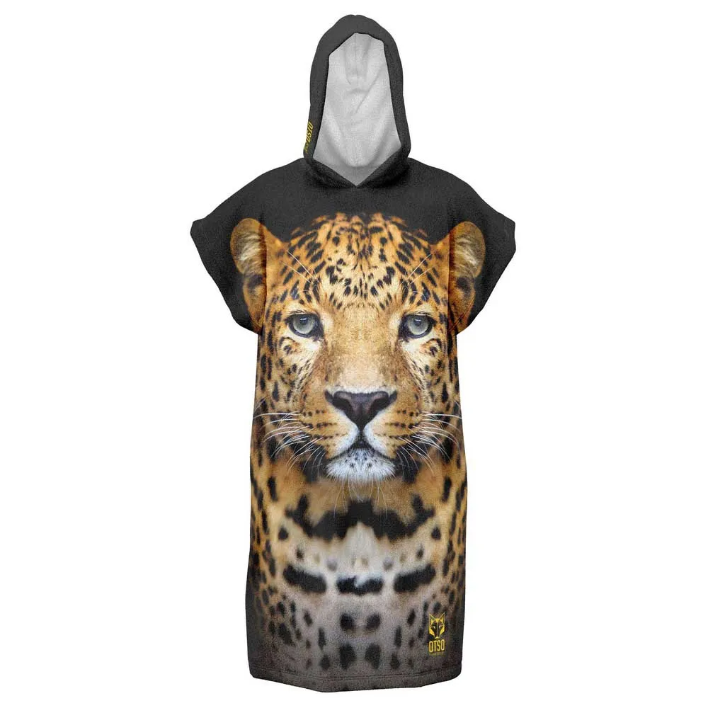 Otso Poncho Júnior Leopard