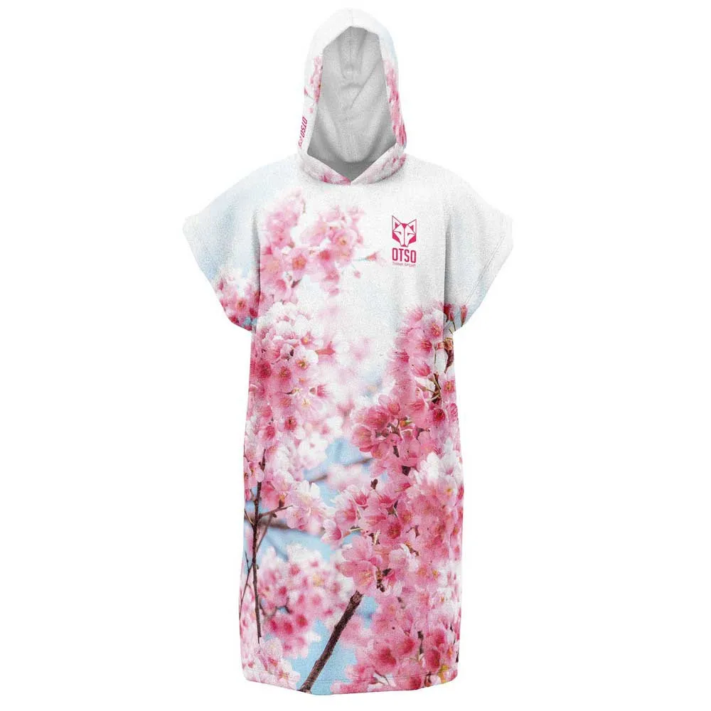 Otso Poncho Júnior Almon Blossom