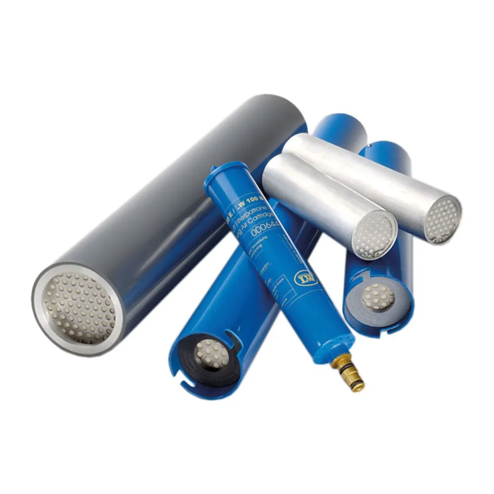LW Cartucho de filtro LW100E/E1 ECO/100E/100E/100E1/150E MC