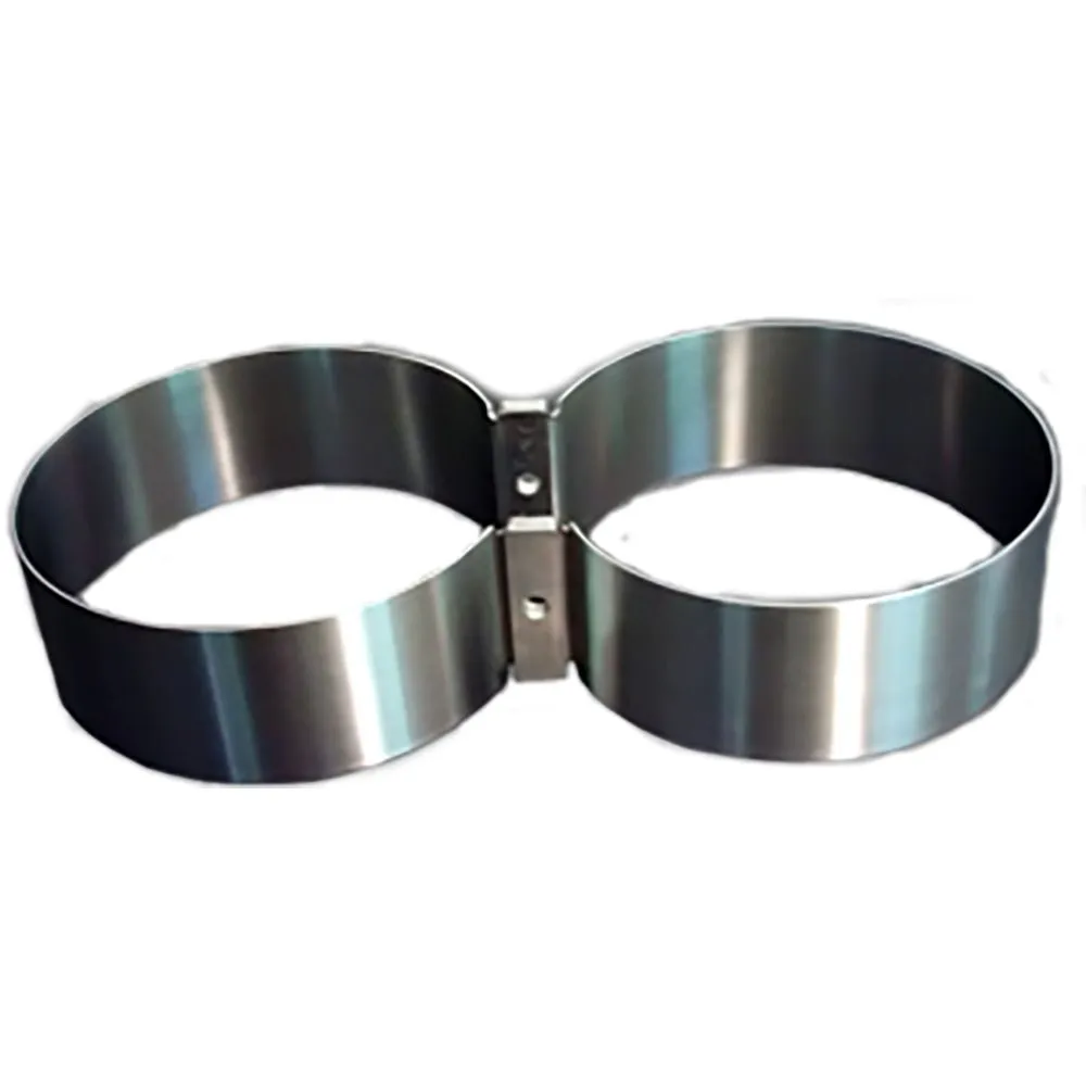 Dirzone Anéis de Tanque Duplos S080