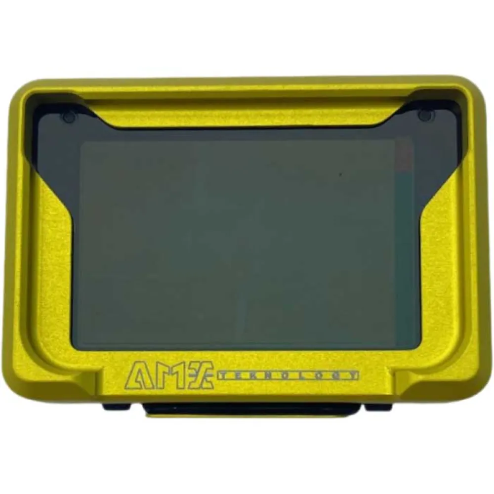 Amx teknology Protetor de computador de mergulho Scubapro Luna 2.0