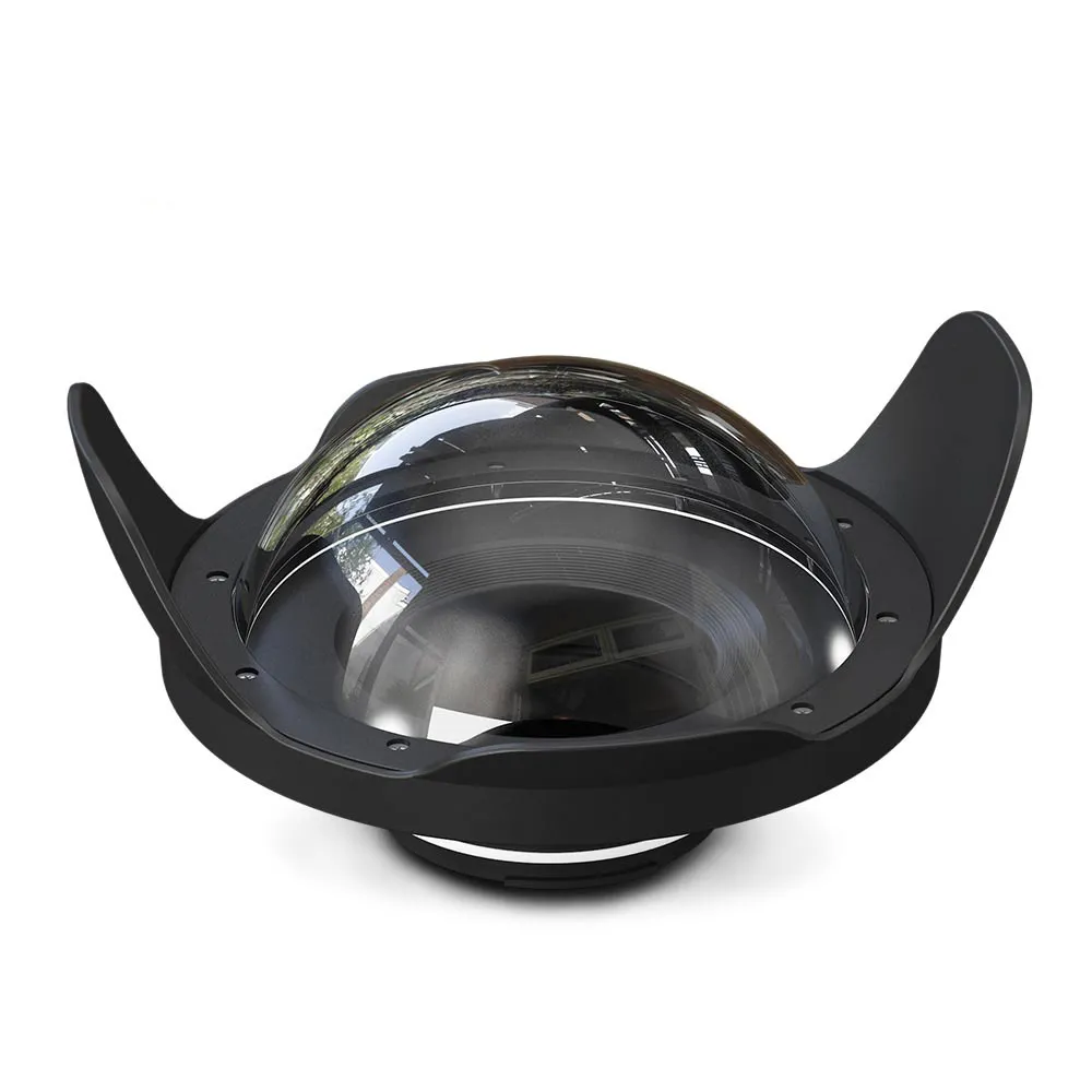 Sea frogs Lente 8´´ WA006-B