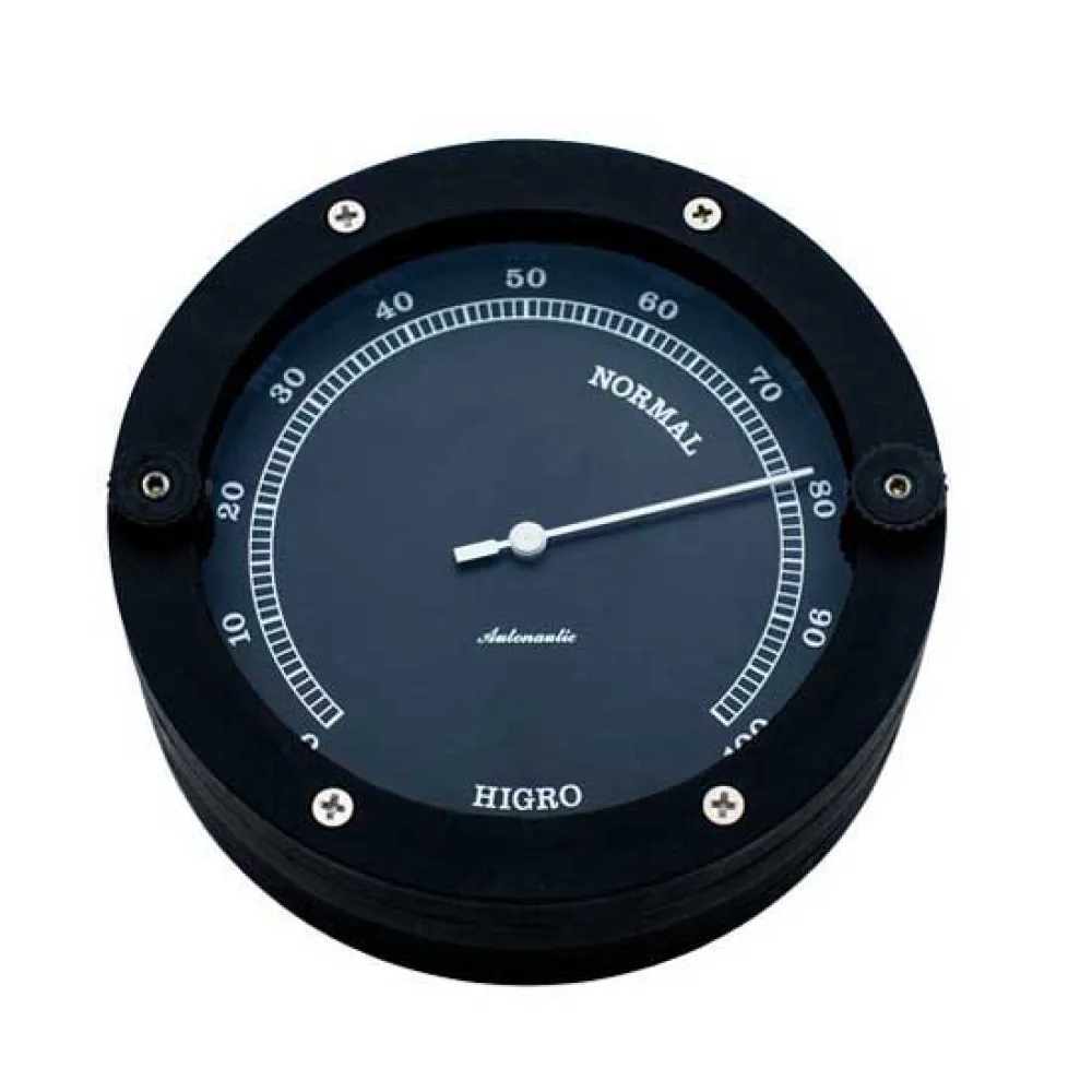 Autonautic instrumental Higrômetro de poliamida HBP da série Blatic