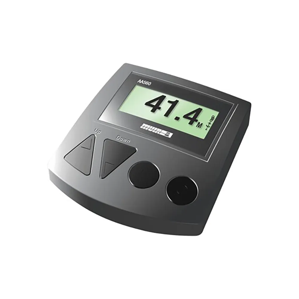 Muir Contador de viagens AA560