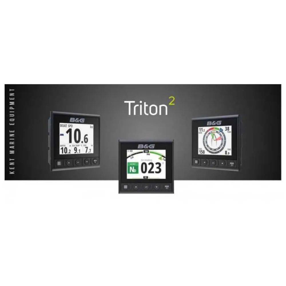 B&G Tela Triton2