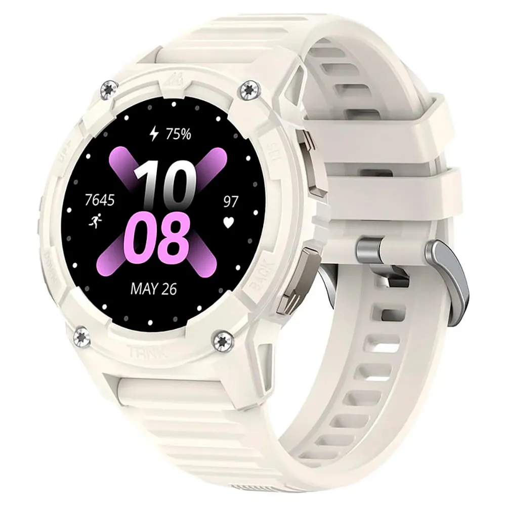Kospet Smartwatch Tank S2