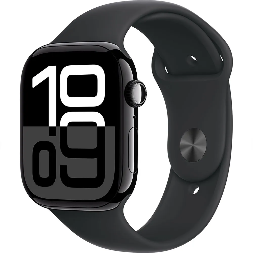 Apple Apple Watch Series 10 GPS 46mm Sport Band