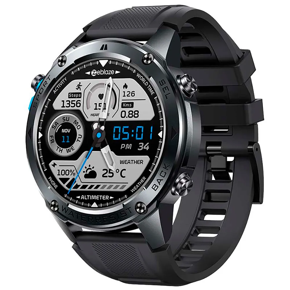 Zeblaze Smartwatch Stratos 2 Ultra
