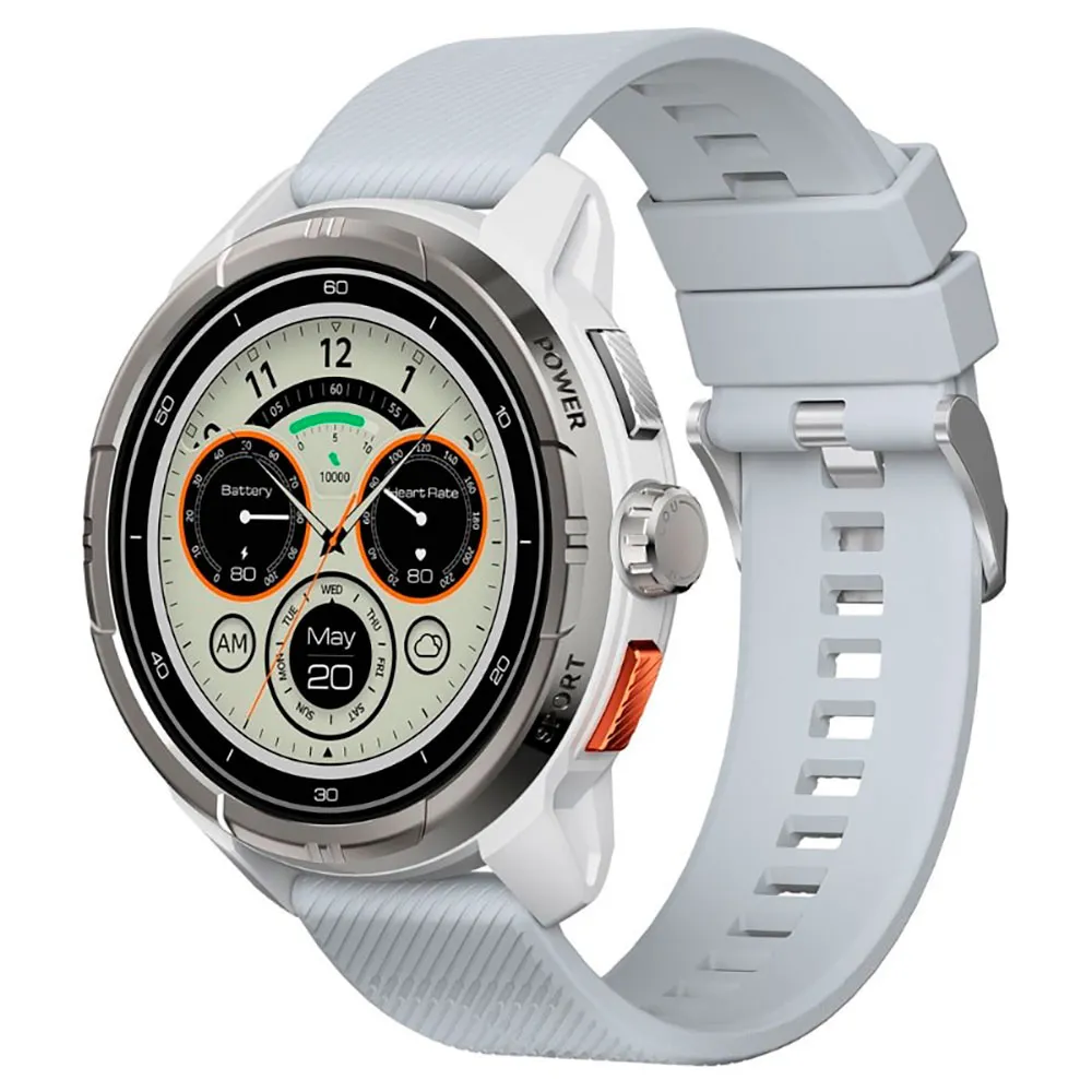 Haylou Smartwatch Solar Ultra
