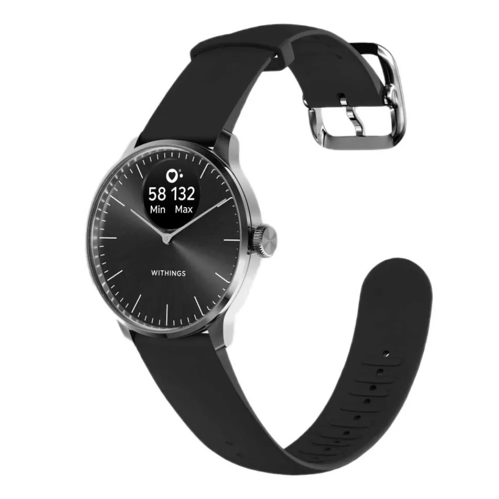 Withings Smartwatch Scanwatch Light