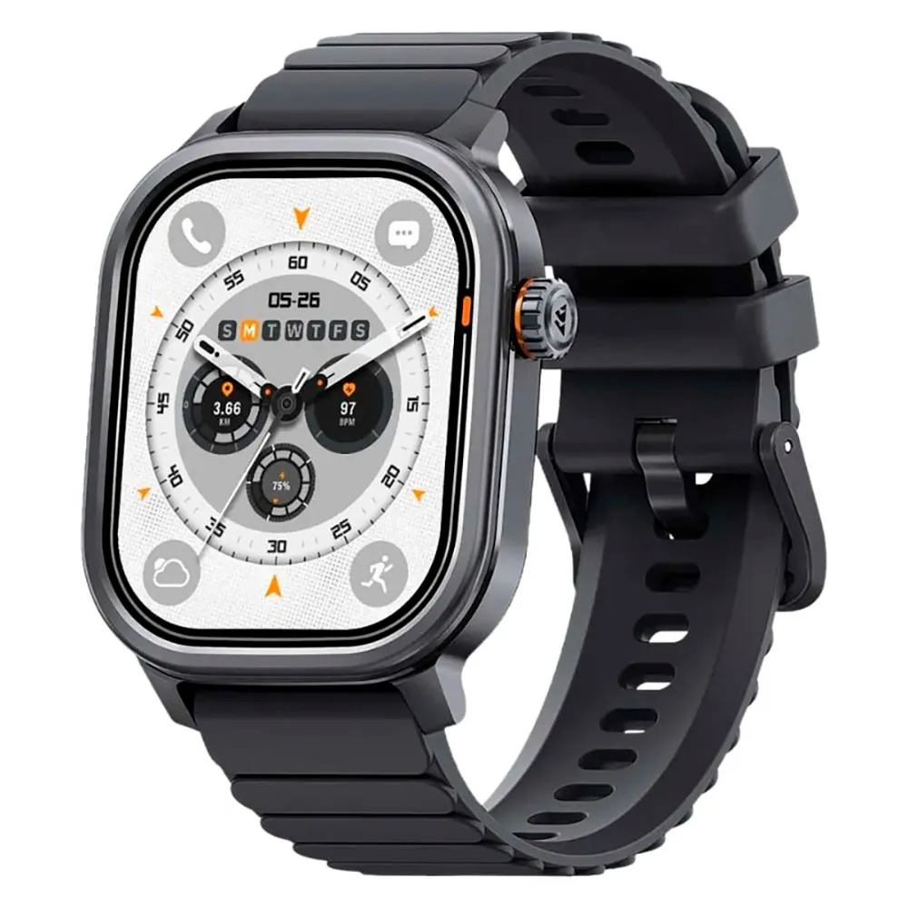Kospet Smartwatch Pulse