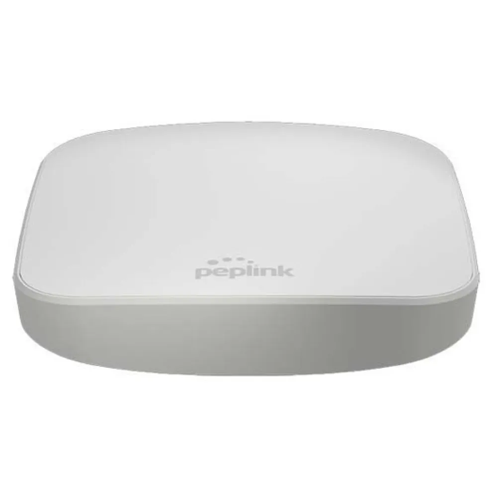 Peplink Roteador de conexão remota SpeedFusion