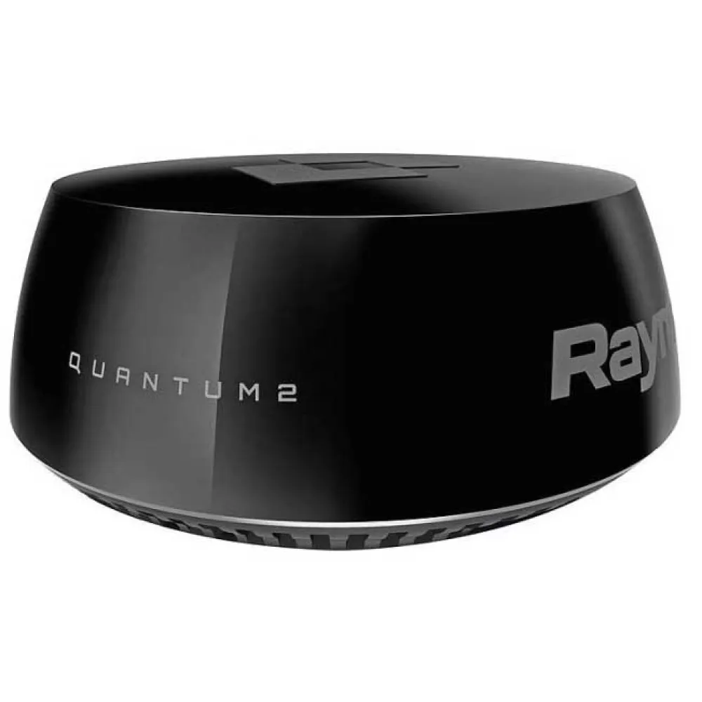 Raymarine Antena Quantum Q24D Doppler Radar