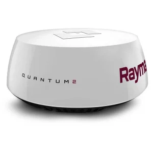 Raymarine Antena de cabo CHIRP Quantum Q24D 18 10m