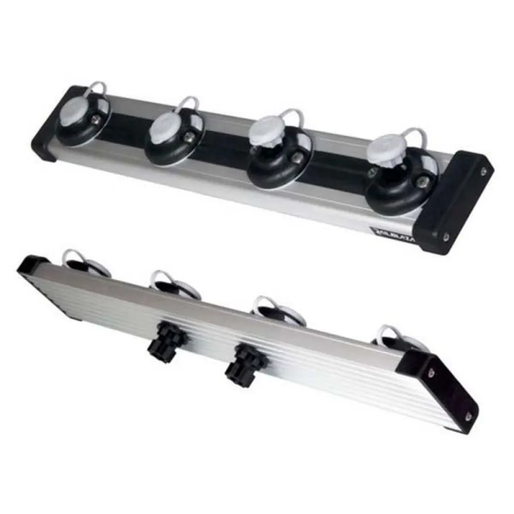 Railblaza Tracport Dash 1000 Ferrovia
