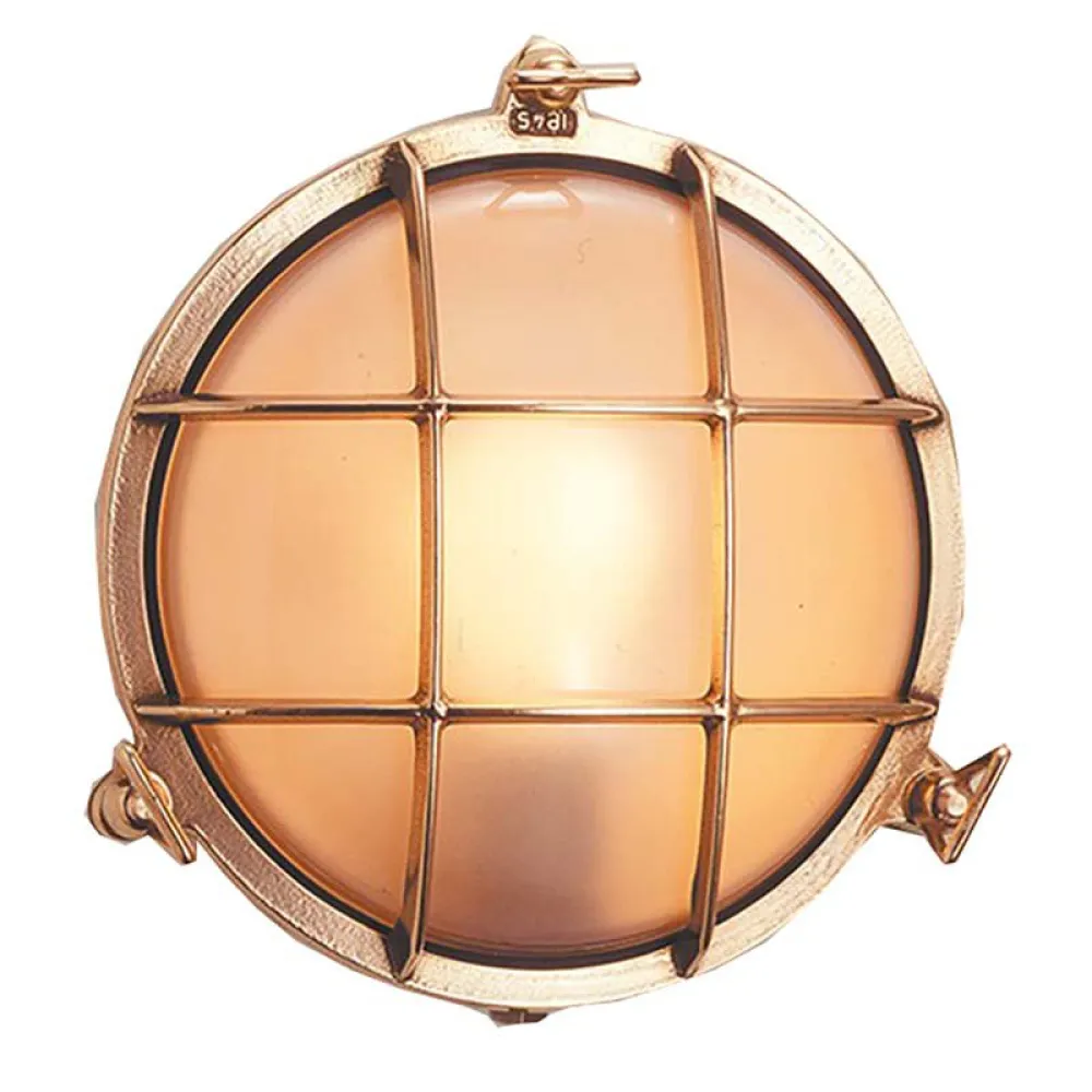 Foresti & suardi Luz de Tartaruga 60W