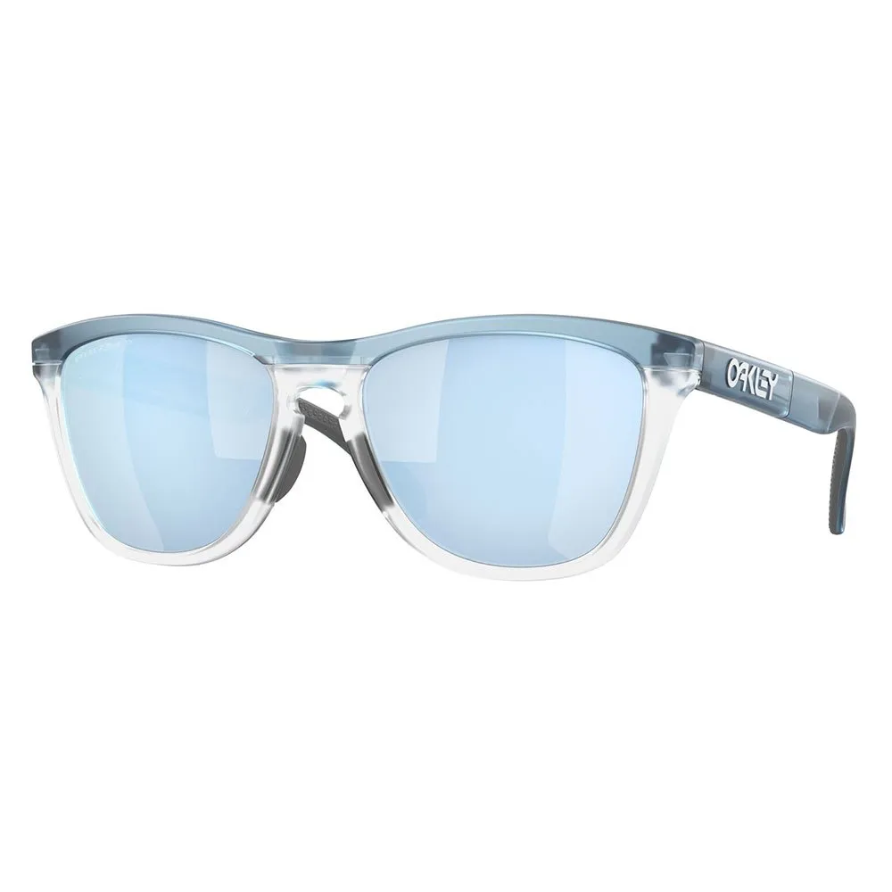 Oakley óculos de sol polarizados Frogskins Range