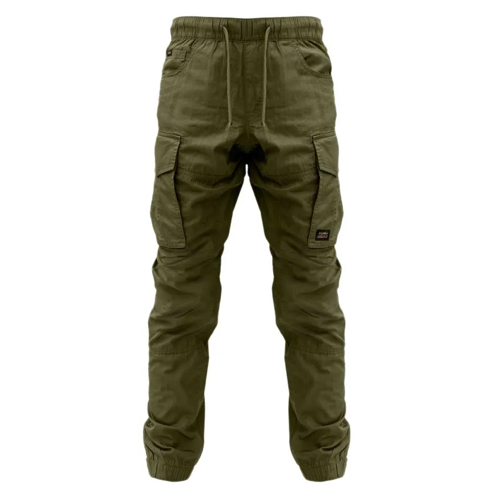 Kumu Calça cargo Utility