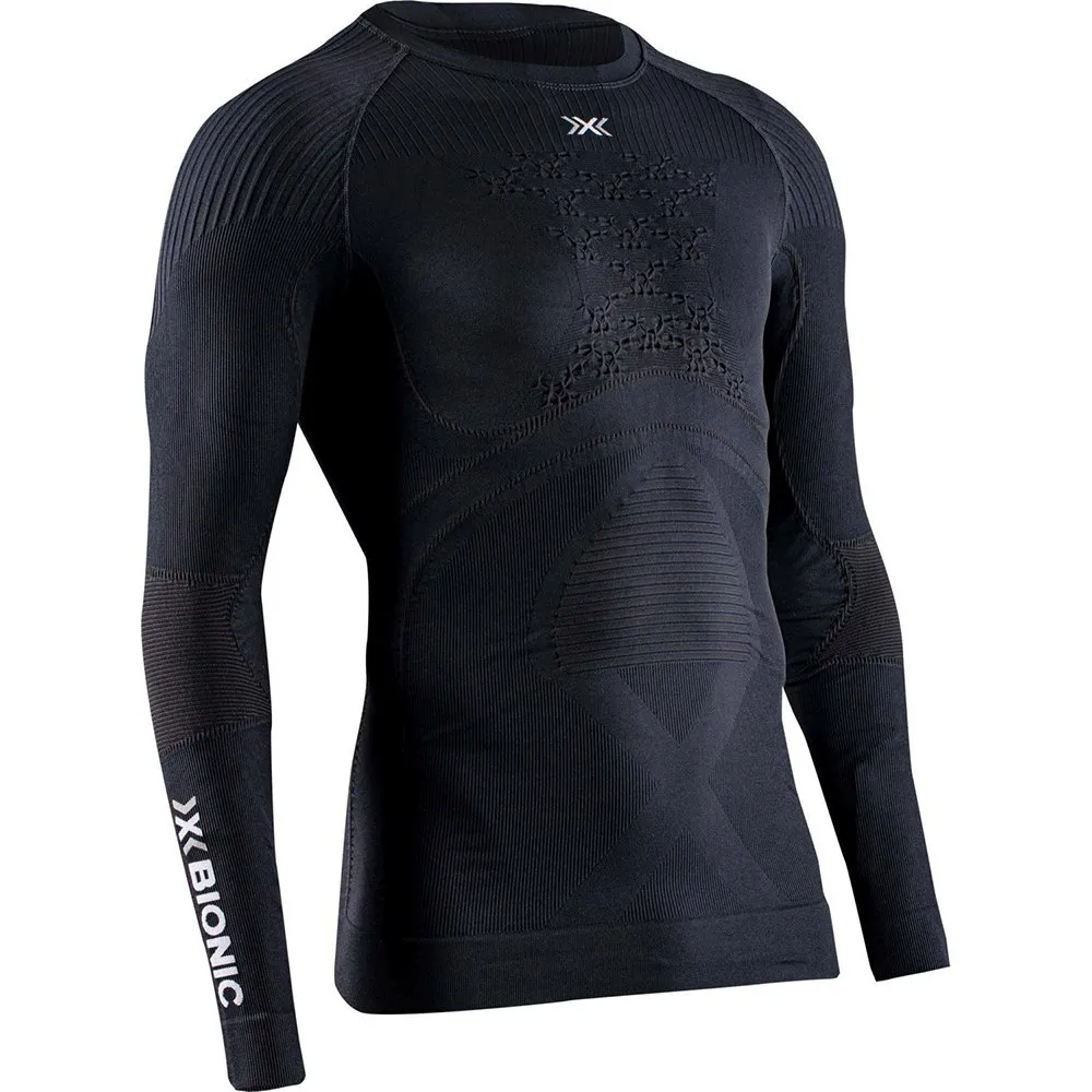 X-BIONIC Camiseta de manga comprida Energy Accumulator 4.0
