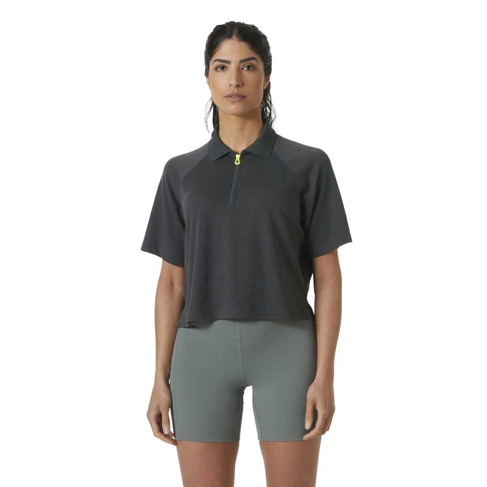 Helly hansen Polo de manga curta Inshore
