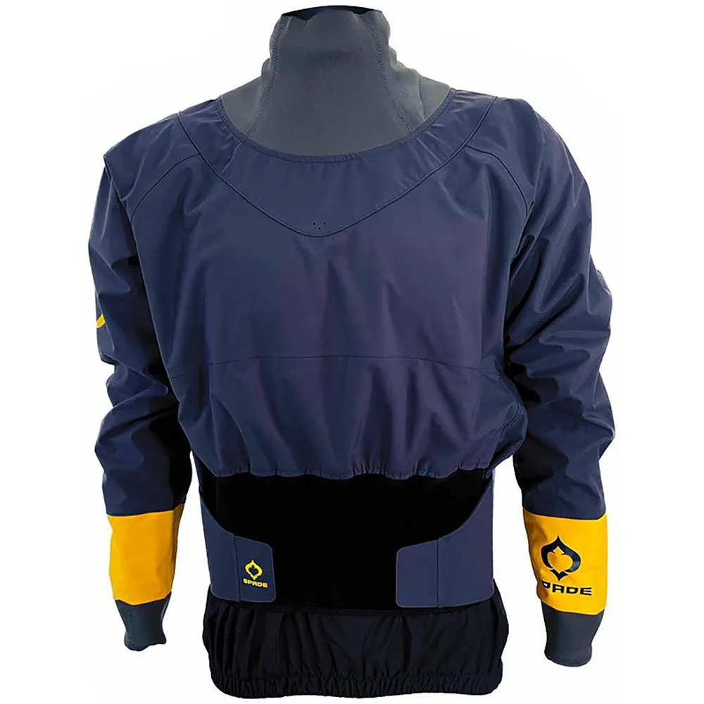 Spade kayaks Casaco Hexagon
