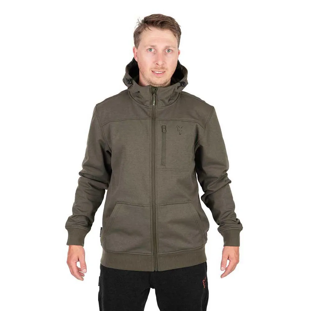 Fox international Casaco Collection Softshell