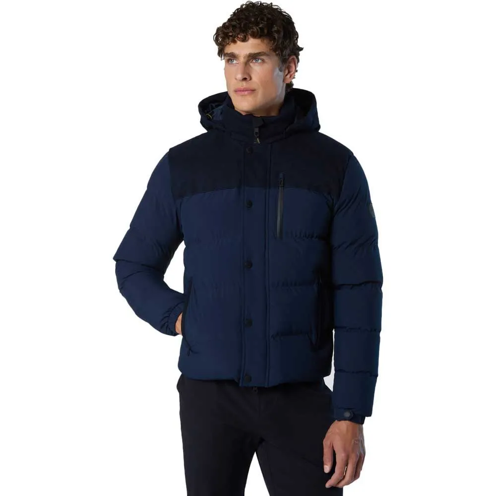 North sails Casaco Gamma Puffer