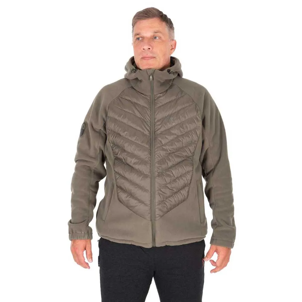 Fox international Casaco Explorer Hood