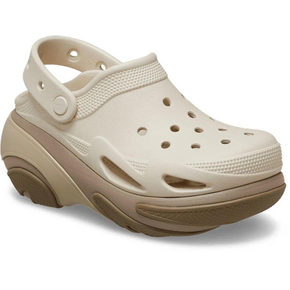 Crocs Tamancos Bubble Crush