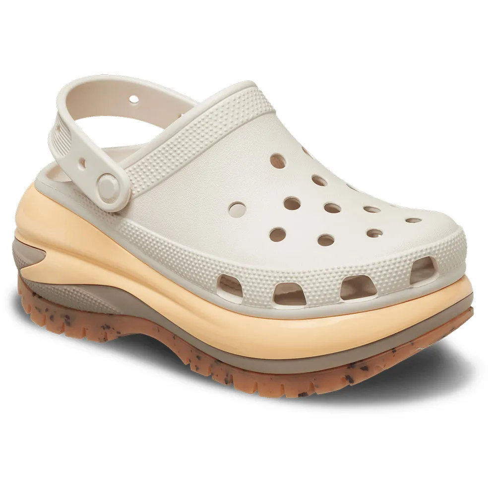 Crocs Tamancos Classic Megacrush