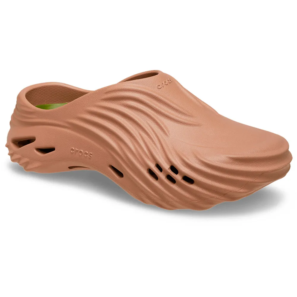Crocs Tamancos Echo Wave