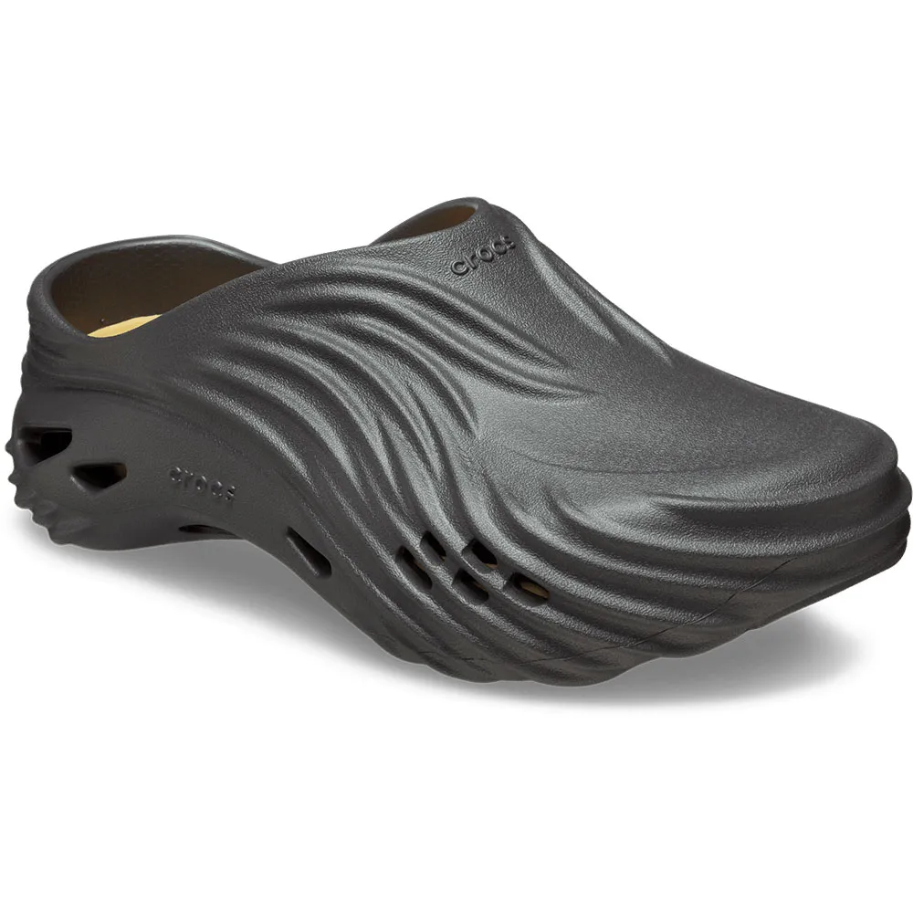 Crocs Tamancos Echo Wave