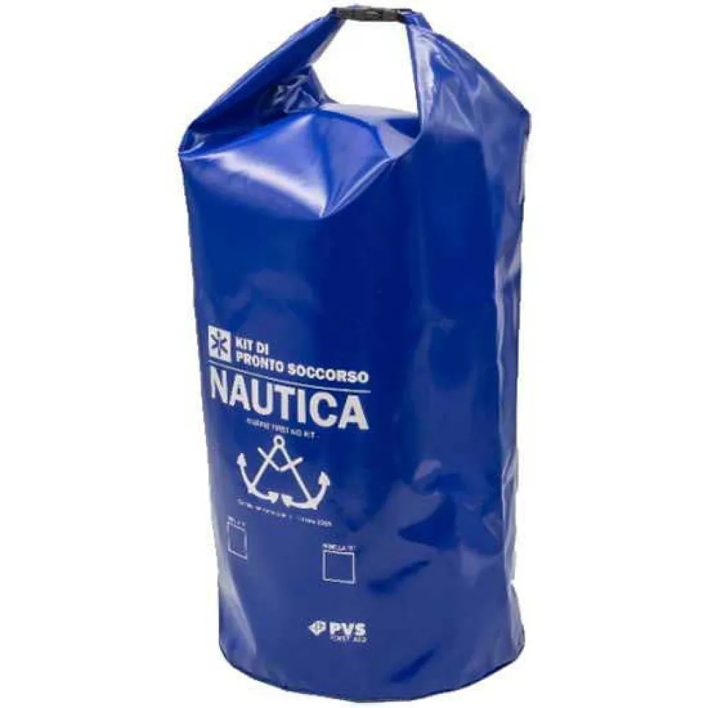 P.v.s. Mala de Primeiros Socorros Mesa A